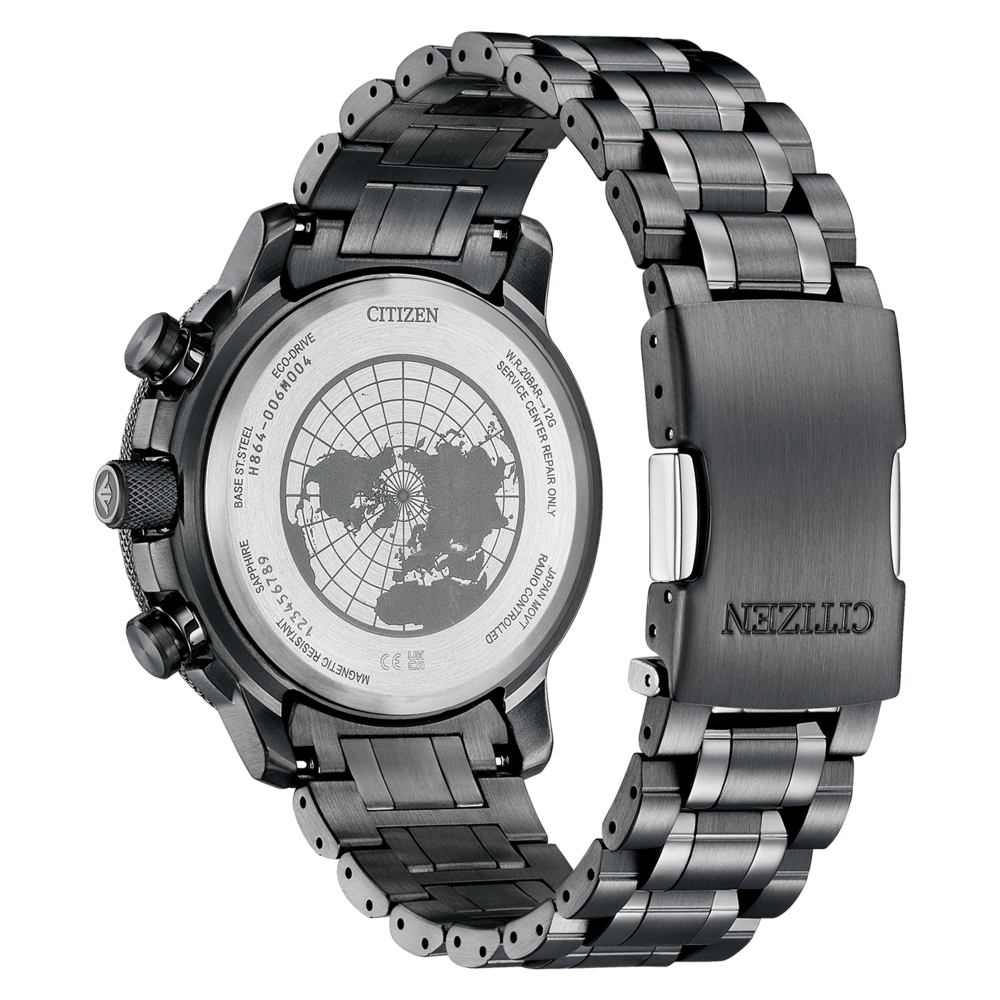BY3005-56E Promaster Geo Trekker