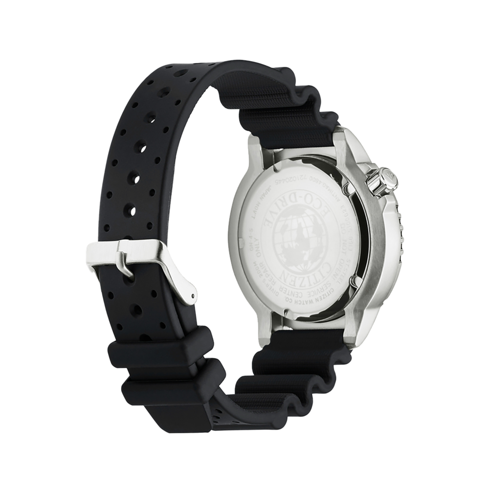 BN0150-10E Promaster Eco-Drive Diver