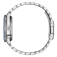 NJ0230-59L Herren Edelstahl ⌀ 40mm