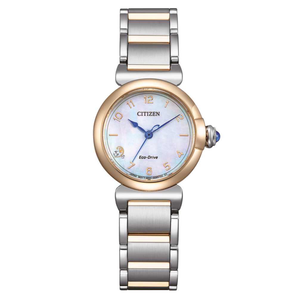 EM1136-87D Citizen L
