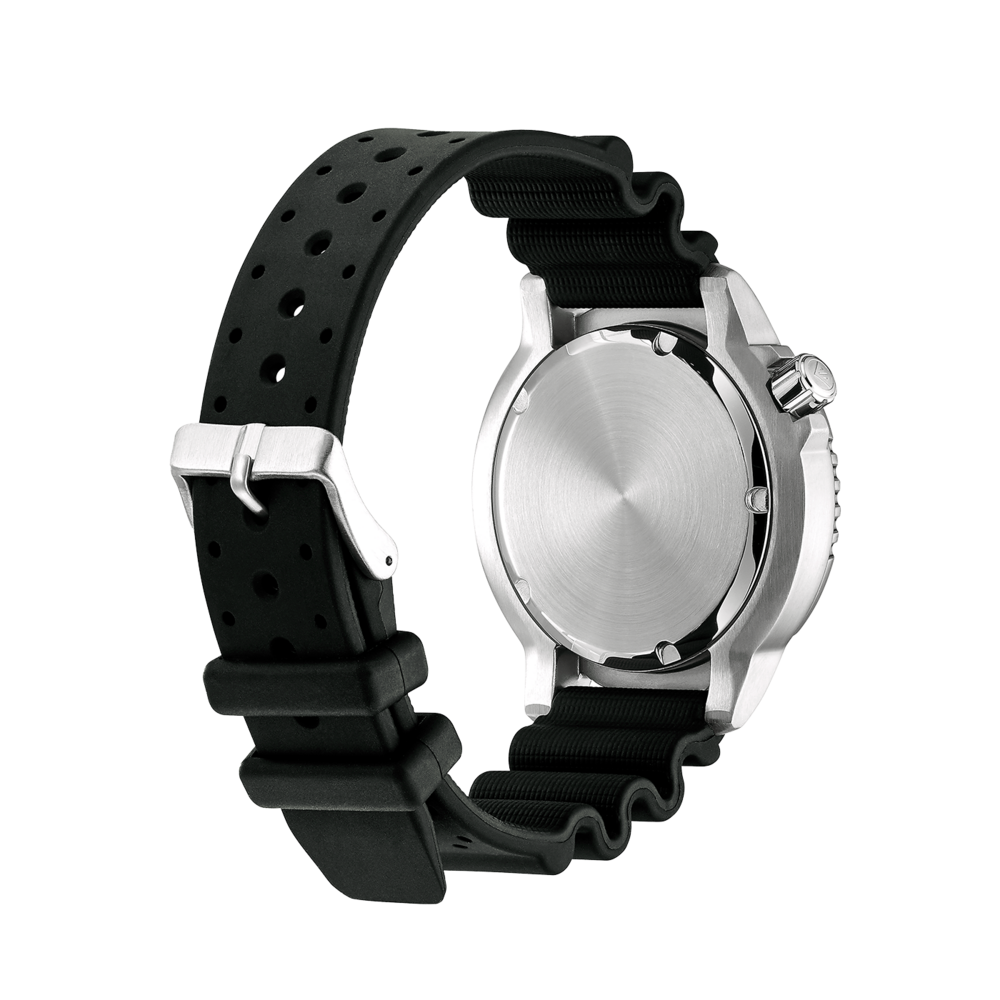 BN0158-18X Promaster Eco-Drive Diver