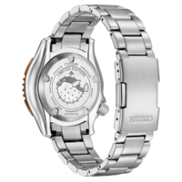 NY0164-65XE Promaster Marine
