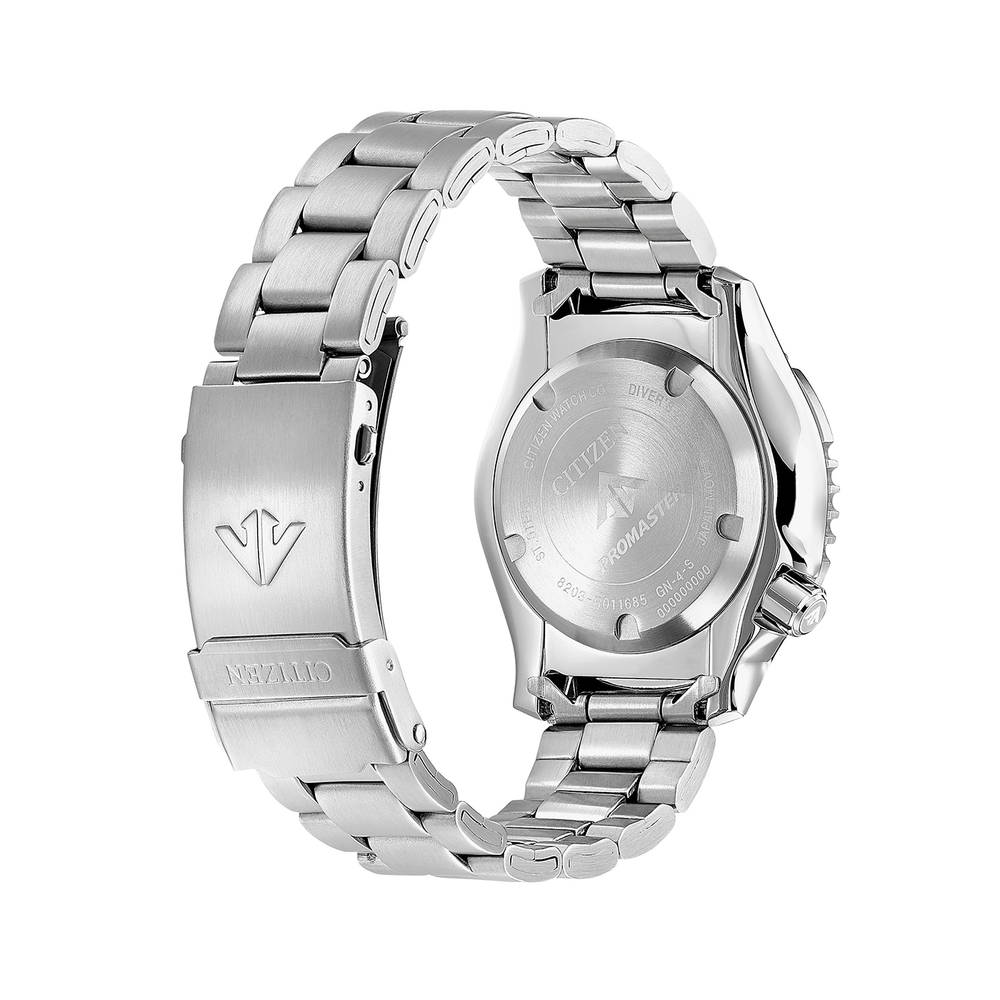 NY0085-86EE Promaster Mechanical Diver