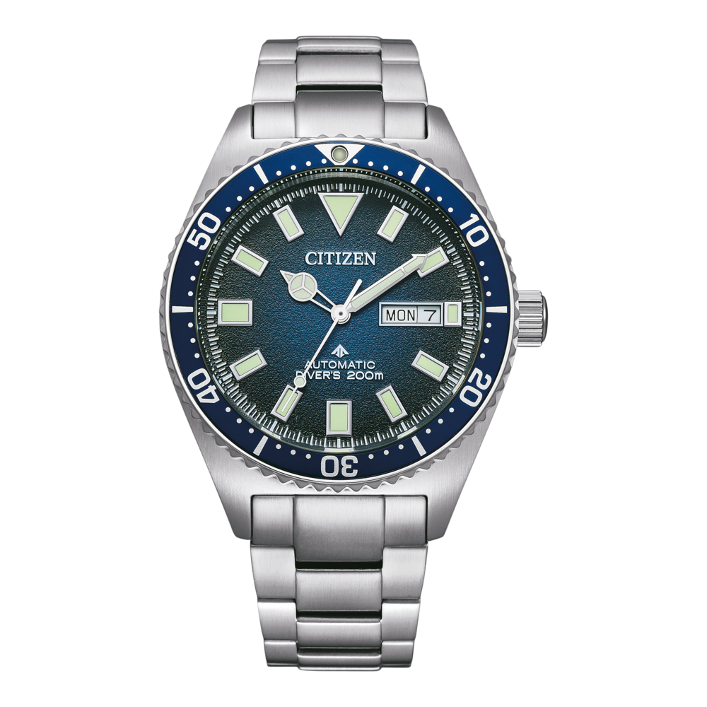 NY0129-58LE Promaster Mechanical Diver