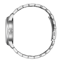 AW0151-85XC Herren Edelstahl grün ⌀ 40.5mm