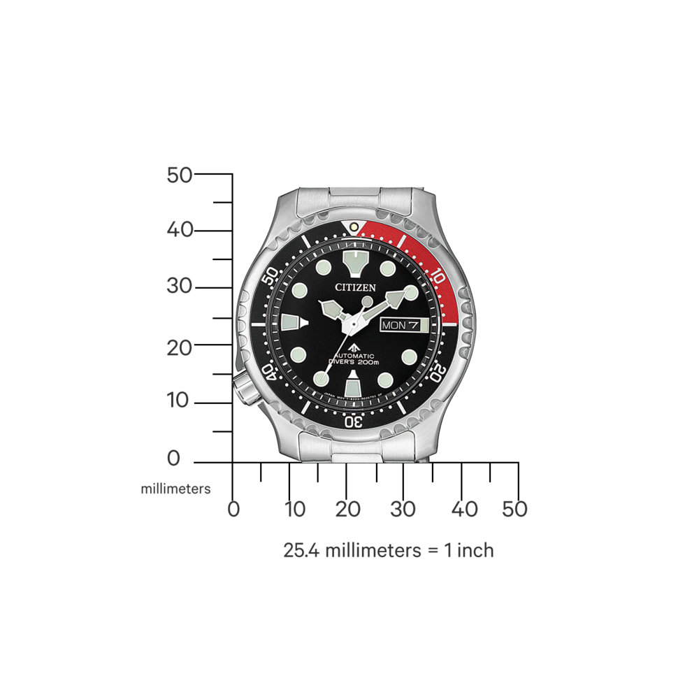 NY0085-86EE Promaster Mechanical Diver