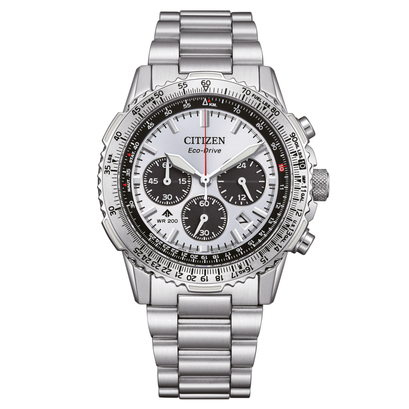 CA4660-61A Eco-Drive