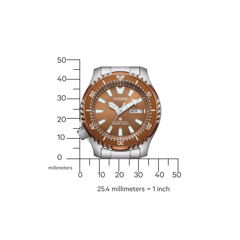NY0164-65XE Promaster Marine