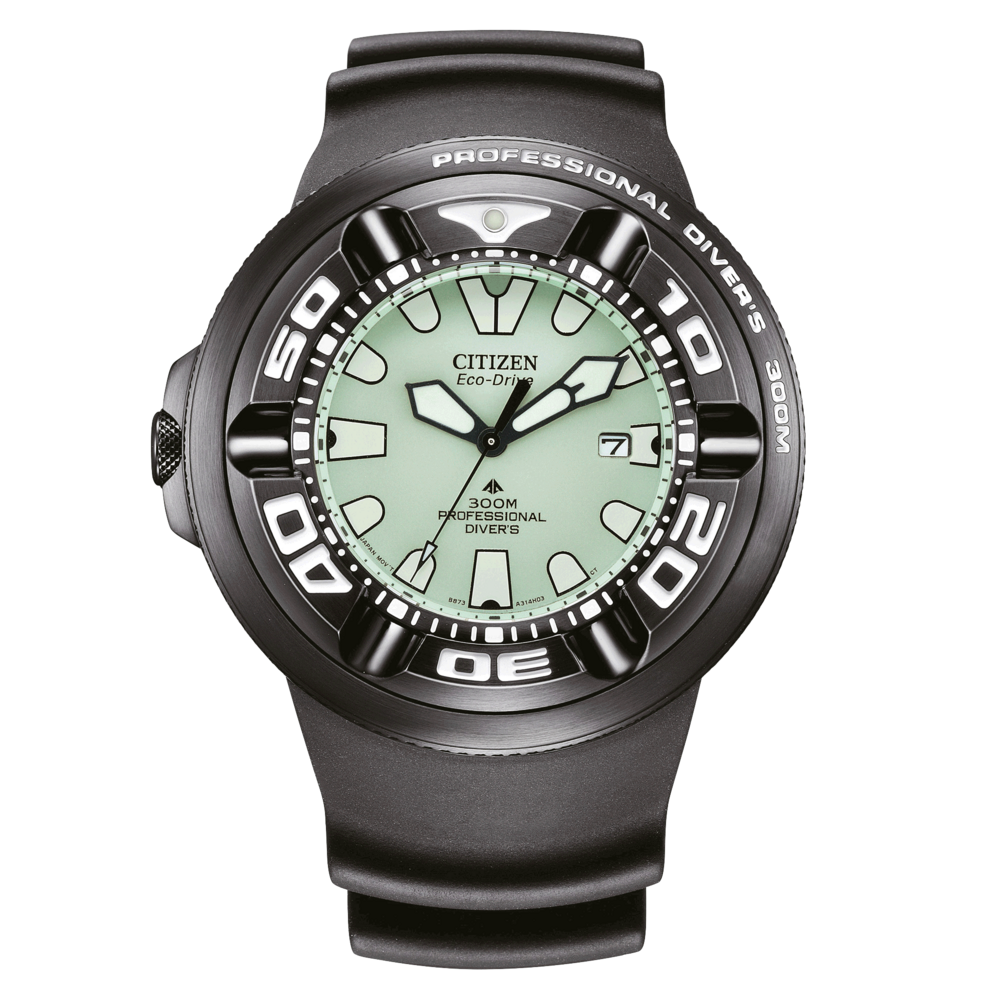 BJ8055-04X Promaster Professional Diver 300