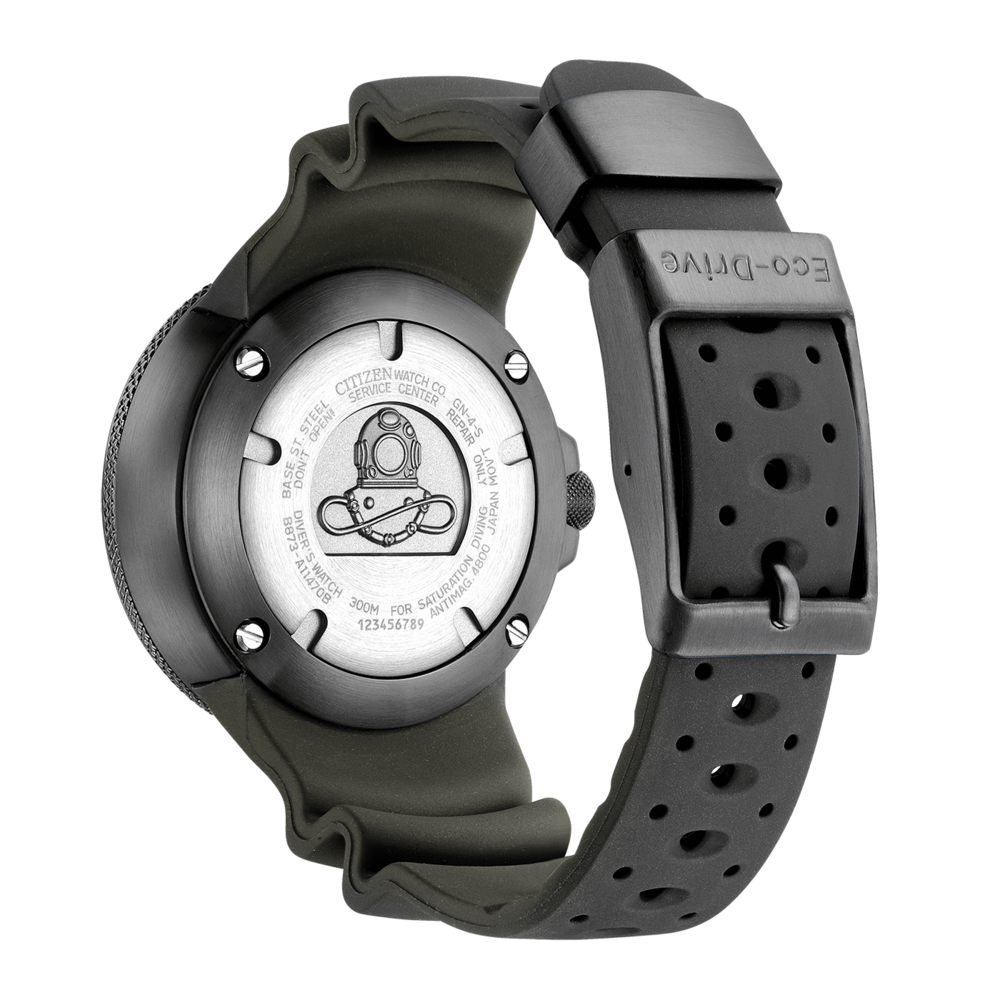 BJ8055-04X Promaster Professional Diver 300