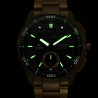 JV3002-51E Male Stainless steel black ø 42.4mm
