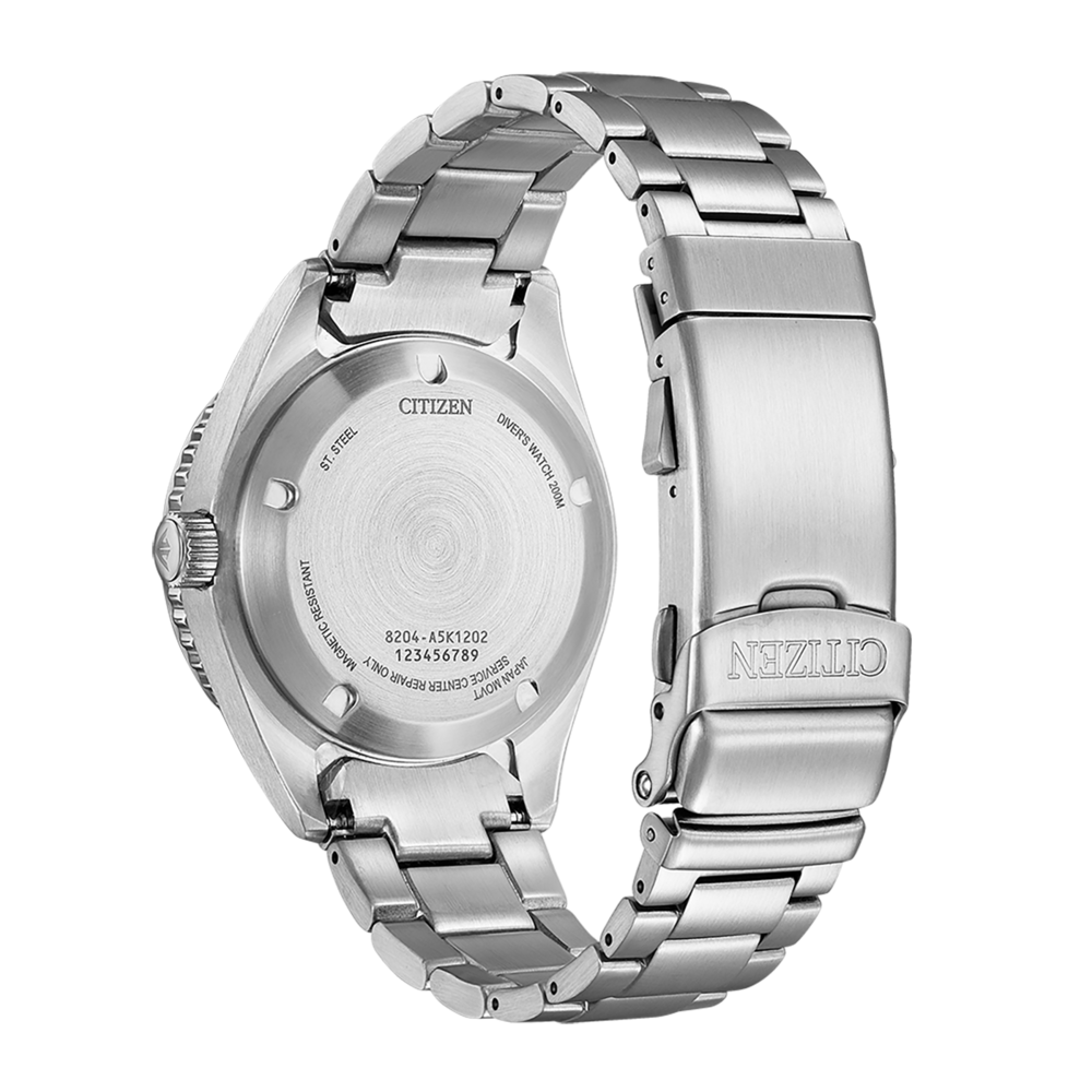 NY0129-58LE Promaster Mechanical Diver