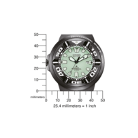 BJ8055-04X Promaster Professional Diver 300