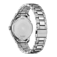 AW0151-85XC Herren Edelstahl grün ⌀ 40.5mm