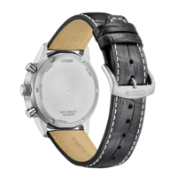 CA4720-01X Herren Leder grün ⌀ 42mm