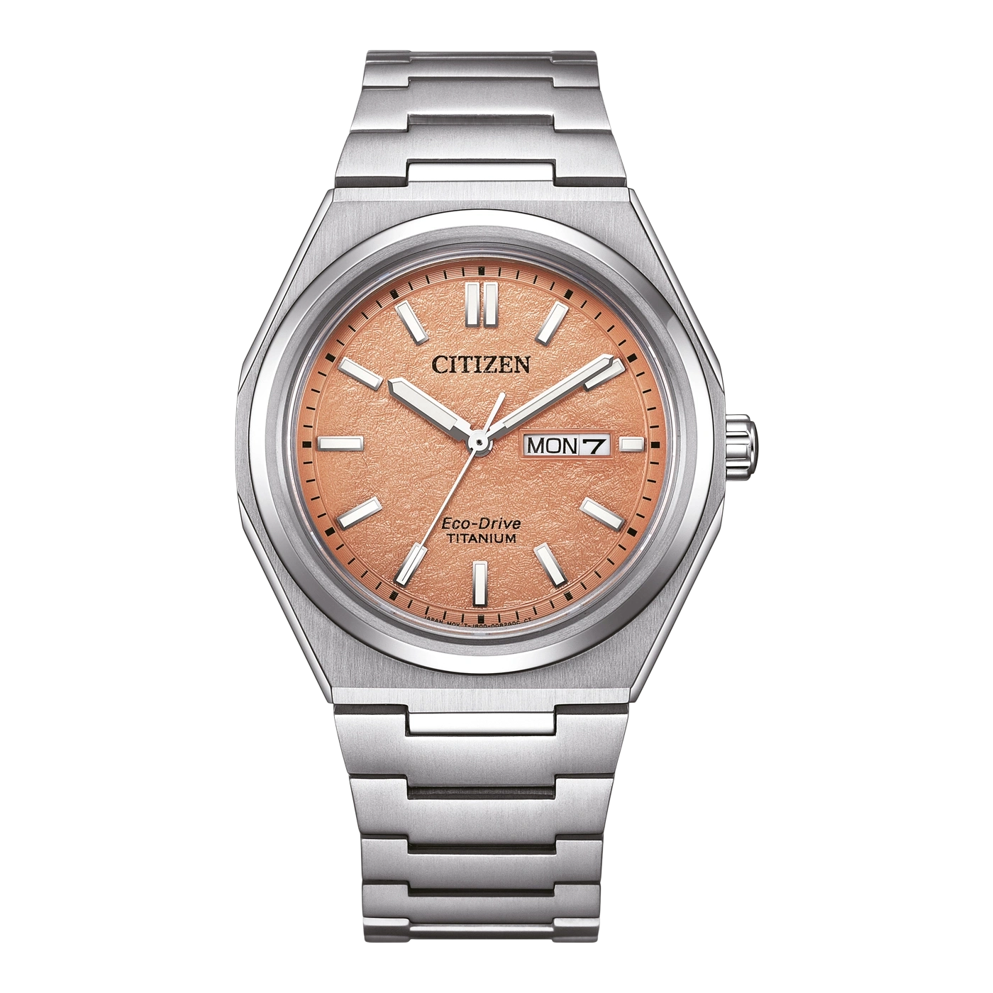 AW0130-85ZE Super Titanium Zenshin 2024