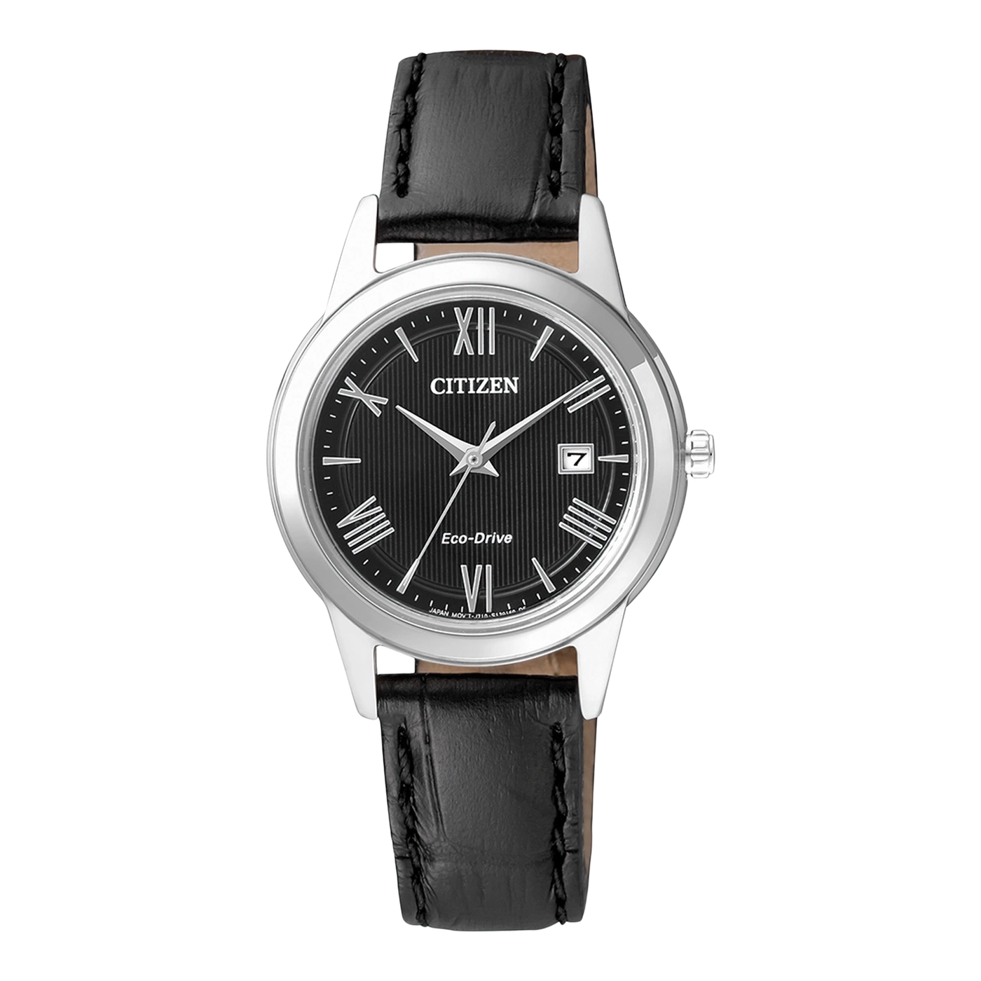 FE1081-08E Damen Leder schwarz ø 29.5mm