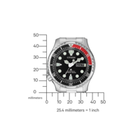 NY0085-86EE Promaster Mechanical Diver