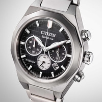 CA4690-51E Super Titanuim Zenshin Senkei