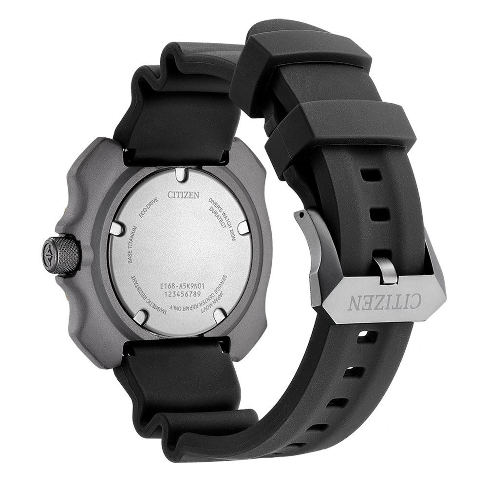 BN0226-10P Promaster Eco-Drive Diver