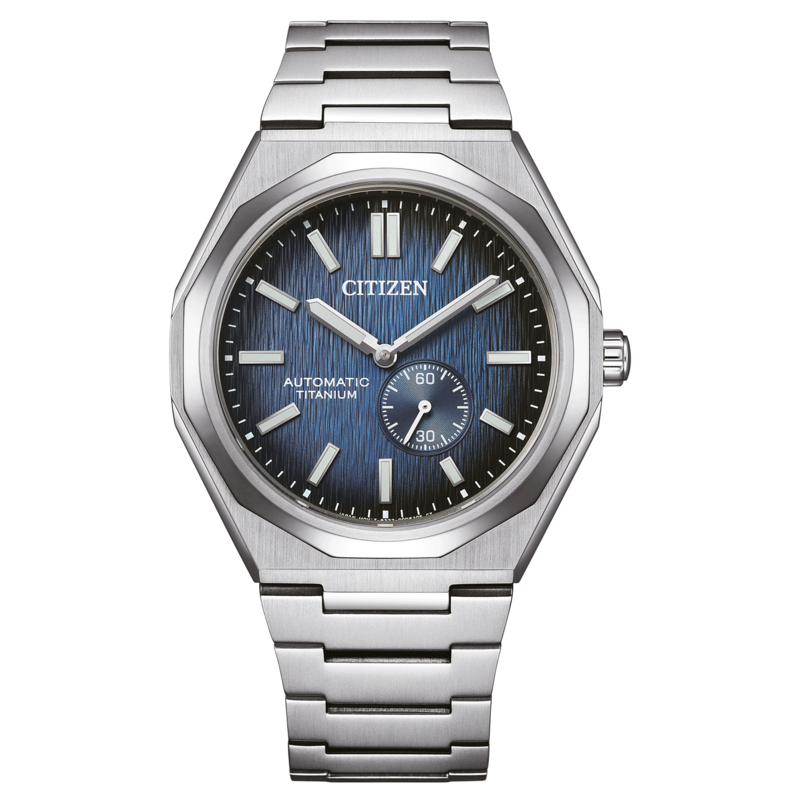 NK5020-58M Super Titanium Zenshin 60