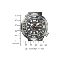 BN7020-09E Promaster Professional Diver 1000
