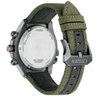 JV1005-02W Eco-Drive