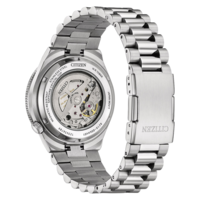 NJ0230-59L Herren Edelstahl ⌀ 40mm