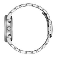 CA4720-52X Herren Edelstahl grün ⌀ 42mm