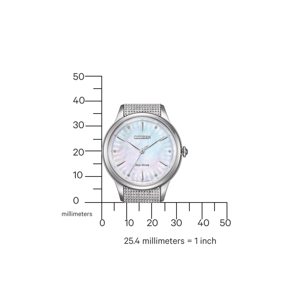 EM1150-86D Eco-Drice