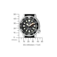BN0150-10E Promaster Eco-Drive Diver