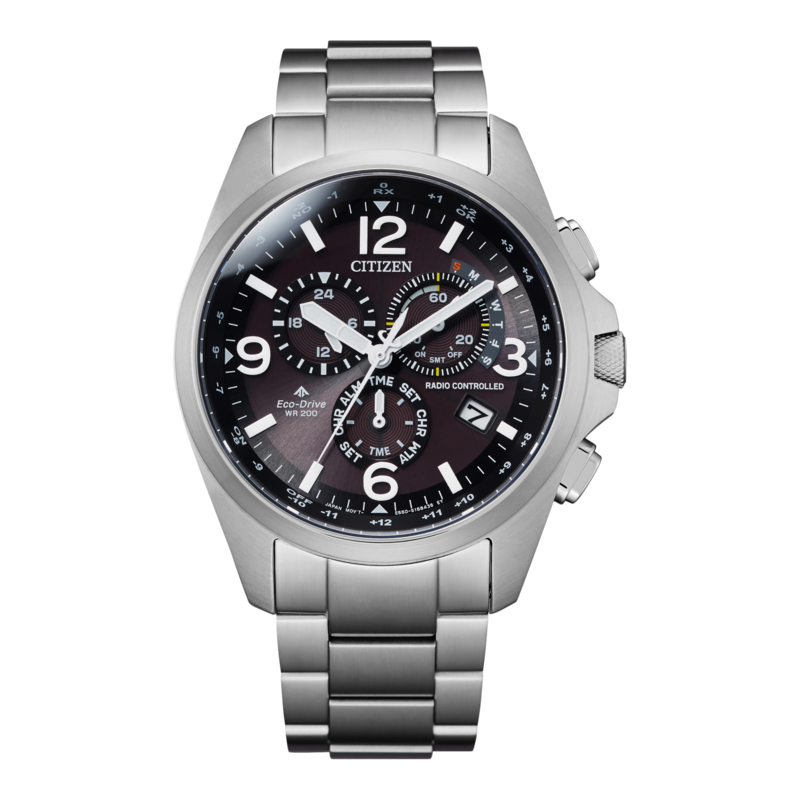 CB5920-86E Promaster Land