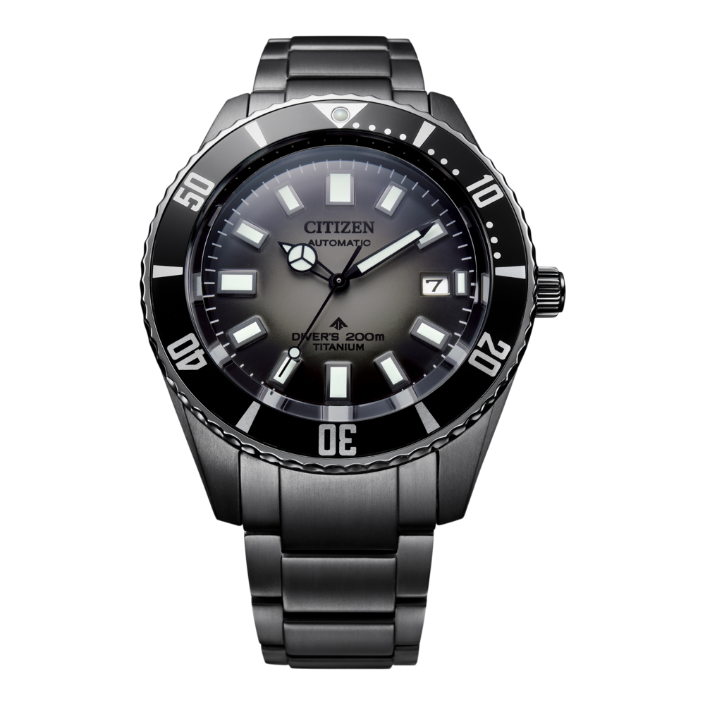 NB6025-59H Promaster Fujitsubo Mechanical Diver