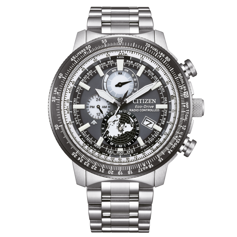 BY3006-53H Promaster Geo Trekker