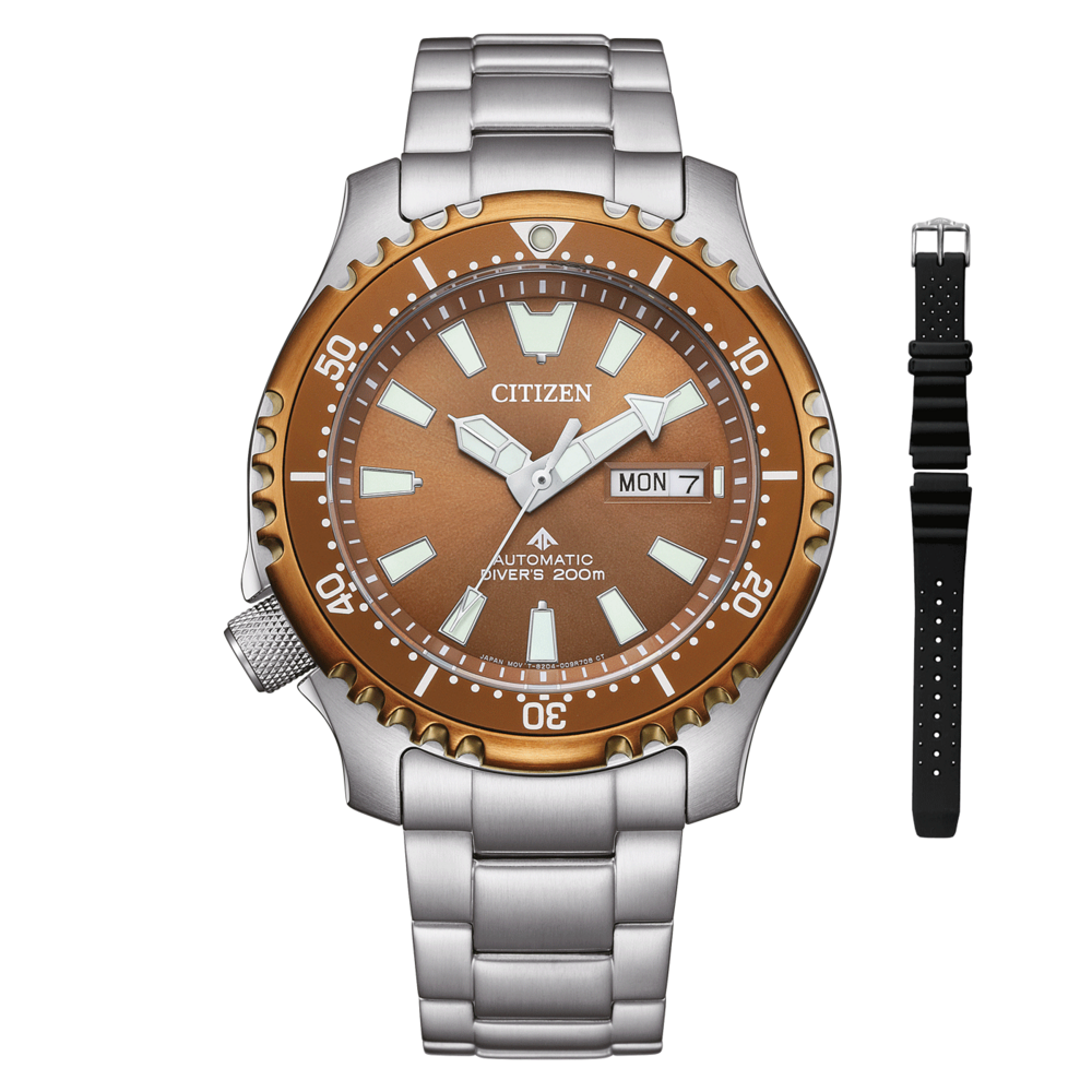 NY0164-65XE Promaster Marine