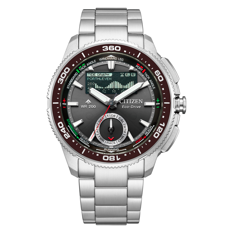 JV3001-53E Male Stainless steel black ø 42.4mm