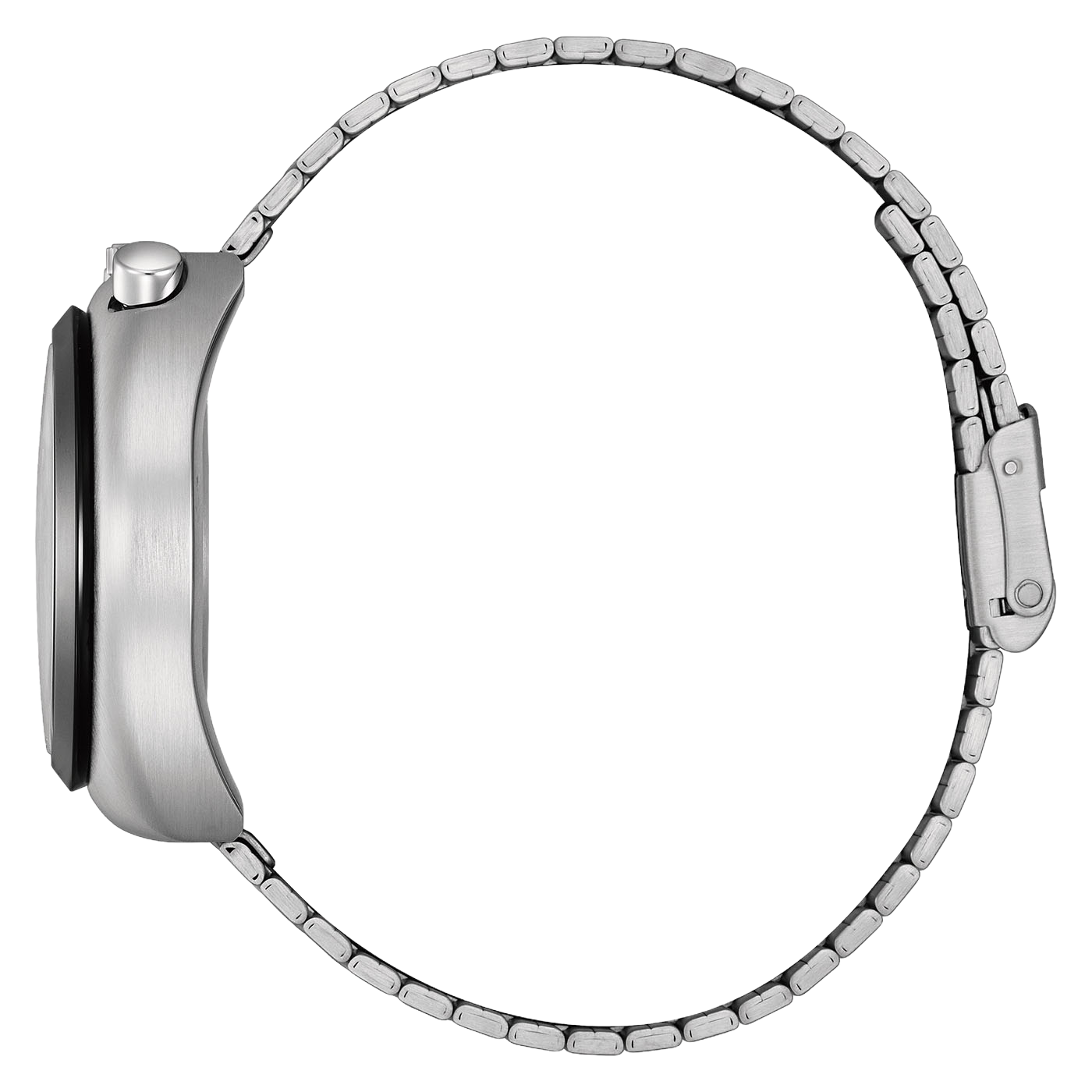 AN3660-73X Herren Edelstahl grün ⌀ 38mm