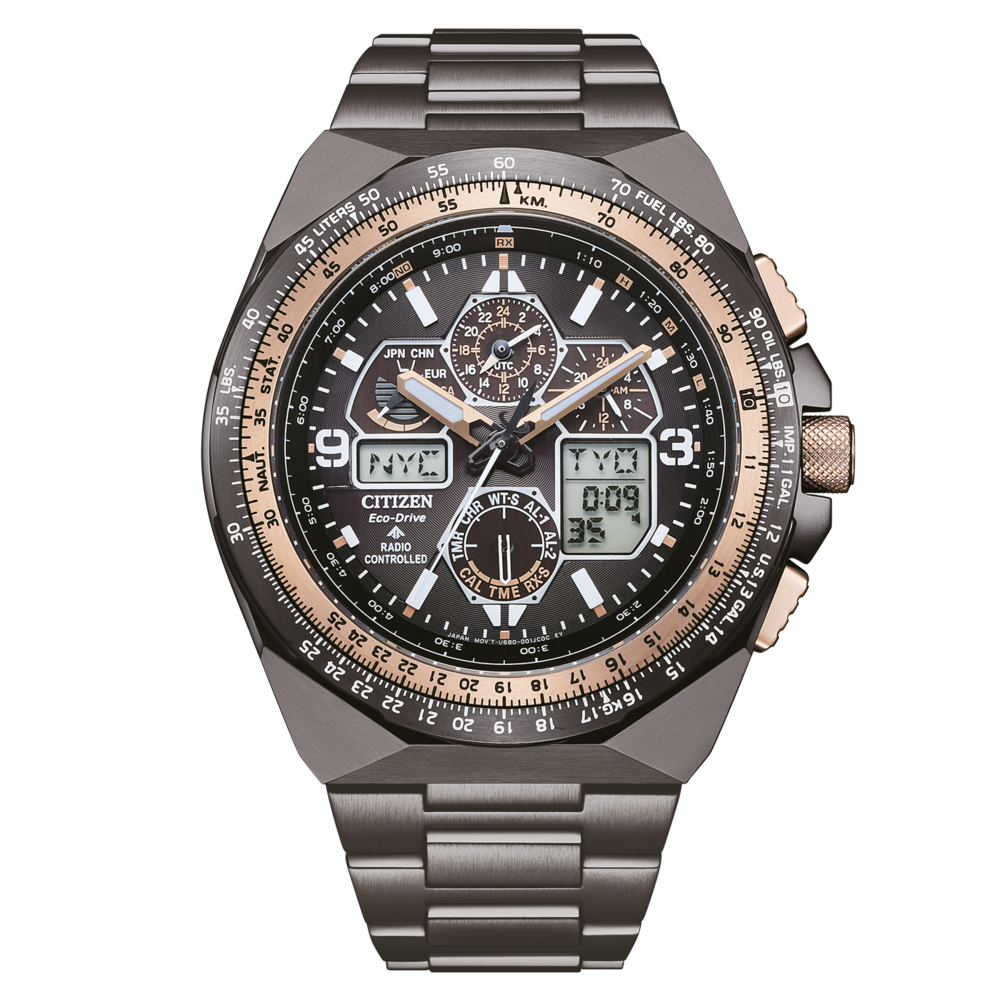 JY8146-54E Promaster Sky