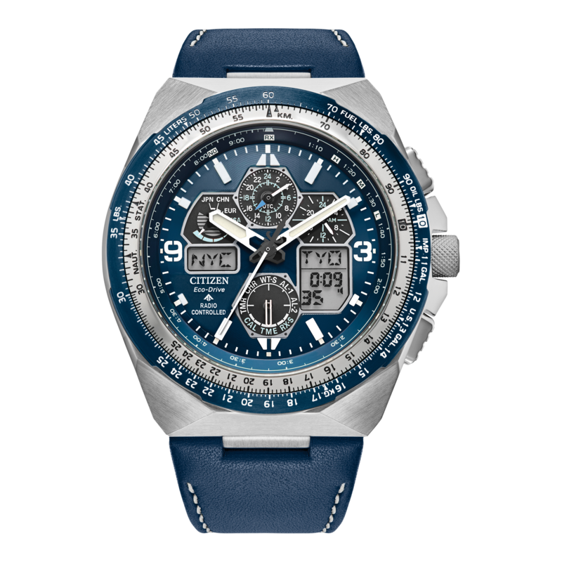 JY8148-08L Promaster Skyhawk