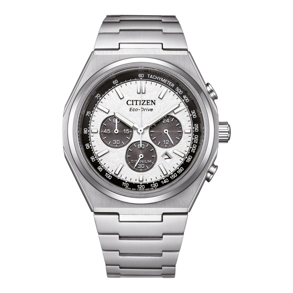 CA4610-85A Super Titanium Zenshin 2024